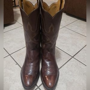 Men’s Boots Brown 11.5